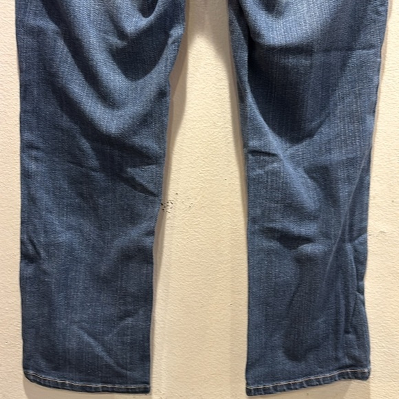 Refuge women's Classic Denim Jeans - Picture 3 of 5